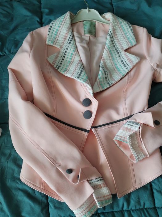 Блейзъри на Алеса