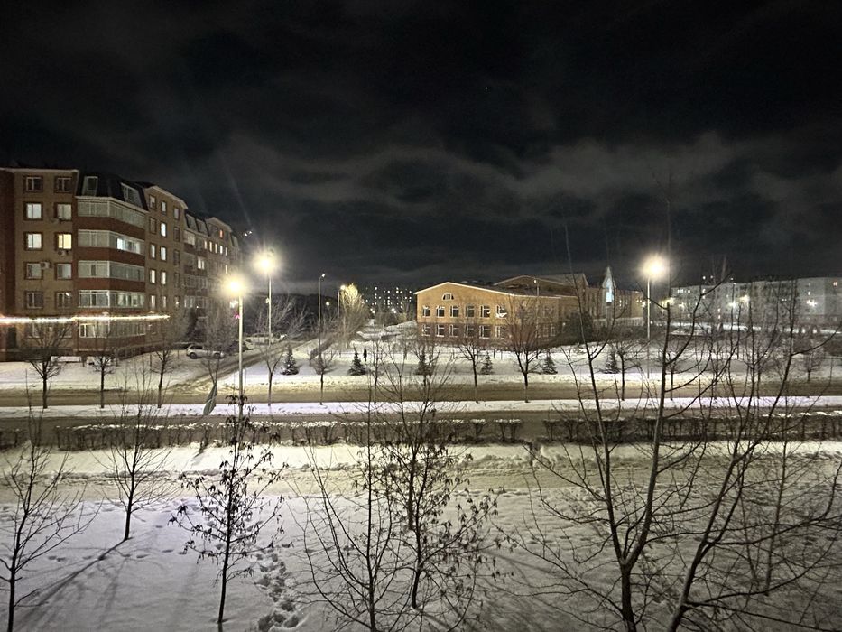 Квартира на долгий срок