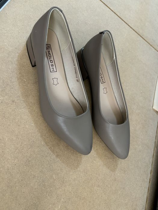 Балетки 36 размер.1 рет киілген.