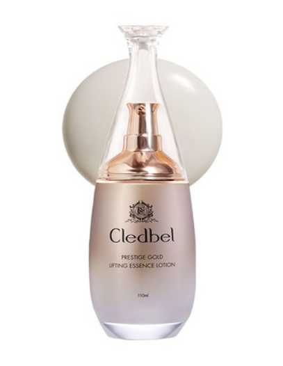 Набор из 4 косметических средств Сledbel