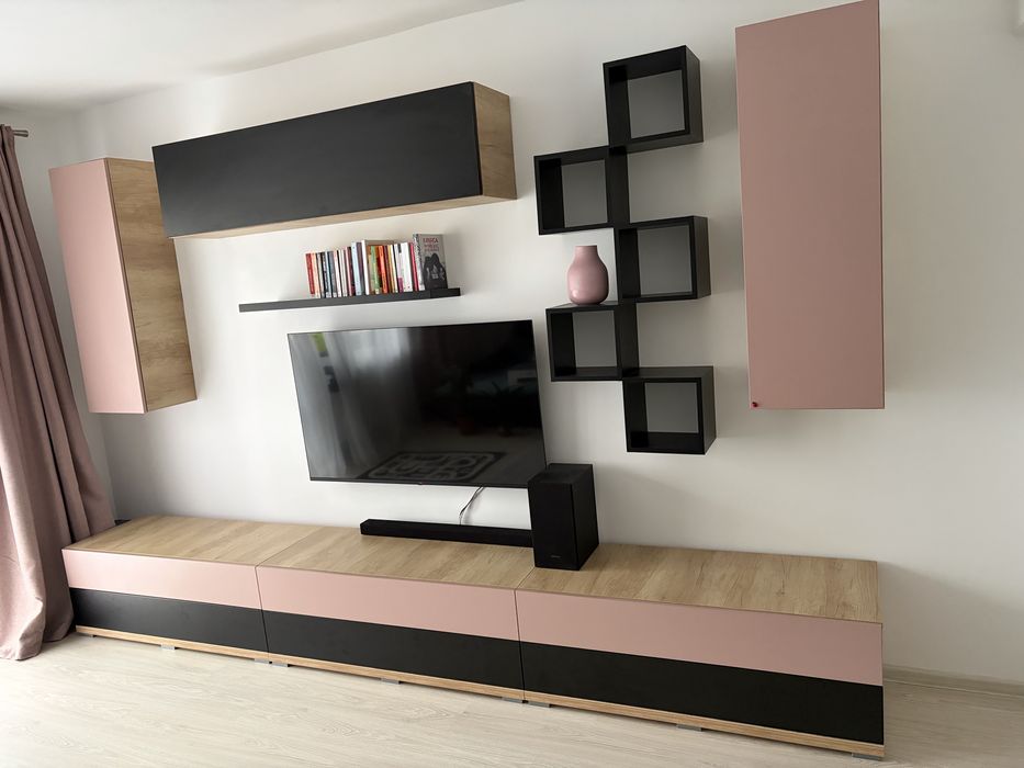 Mobila Living / Sufragerie