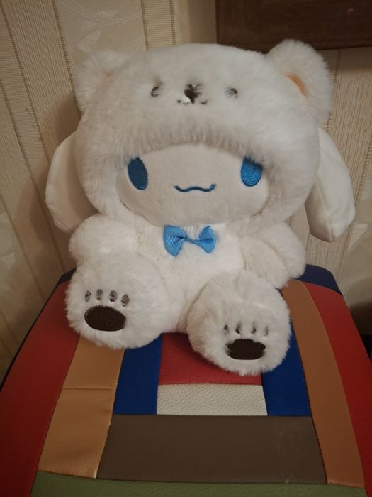 Игрушка мягкая Cinnamoroll