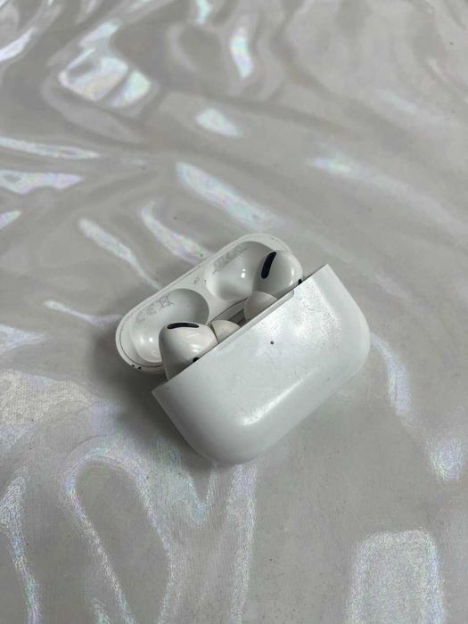AirPods Pro  (г.Астана ул. Мангилик ел 17) лот951617