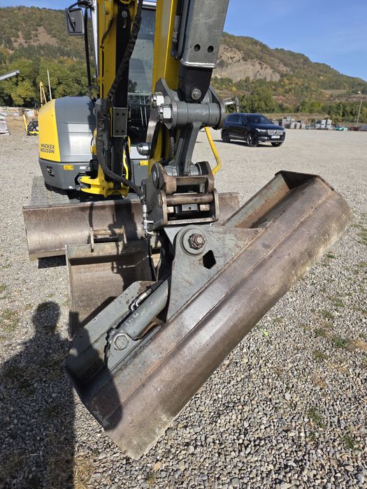 Wacker Neuson EZ50 ,2021