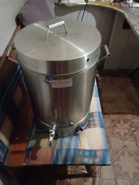 Электро водо нагреватель