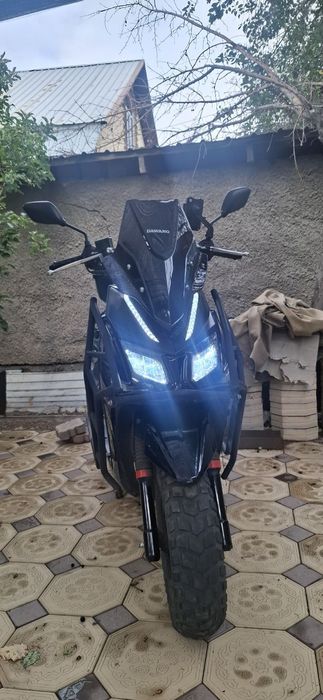 Продам срочно самурай