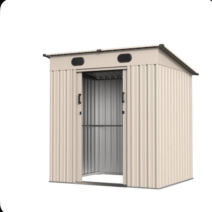 Хоз блок разборный