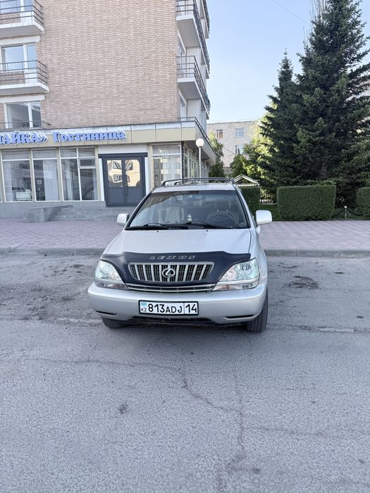 Продам Лексус RX 300
