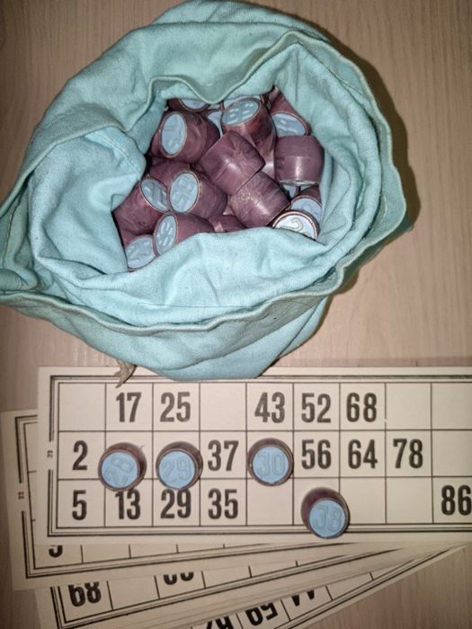 Лото ретро ссср Lotto Retro SSSR