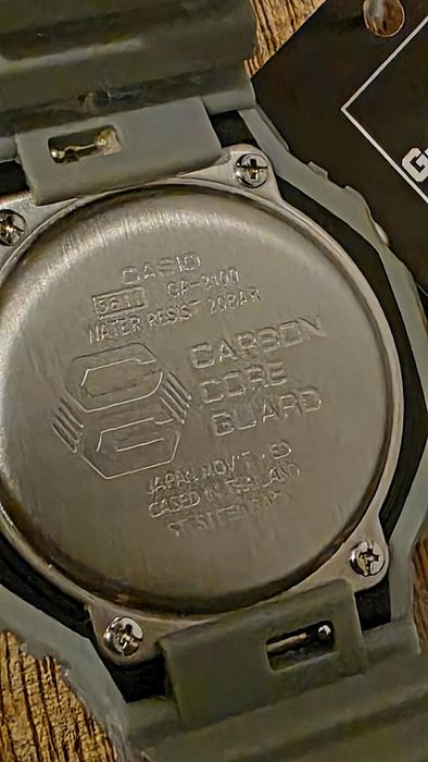 Ceas Casio G-Shock