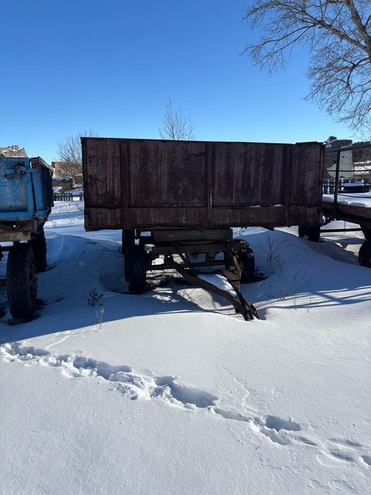 Продам трактор МТЗ 82