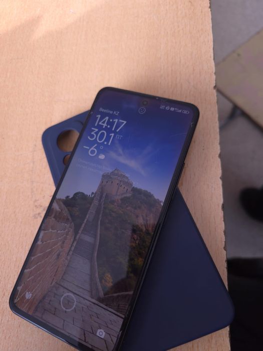 Xiaomi 12 lite 128гб