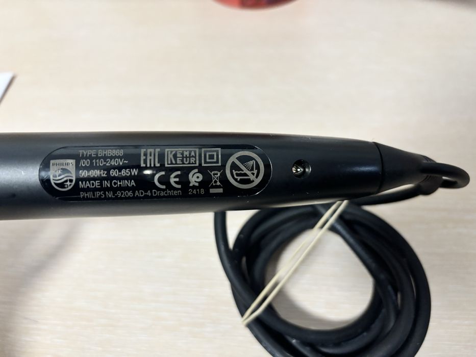 Philips StyleCare маша за коса