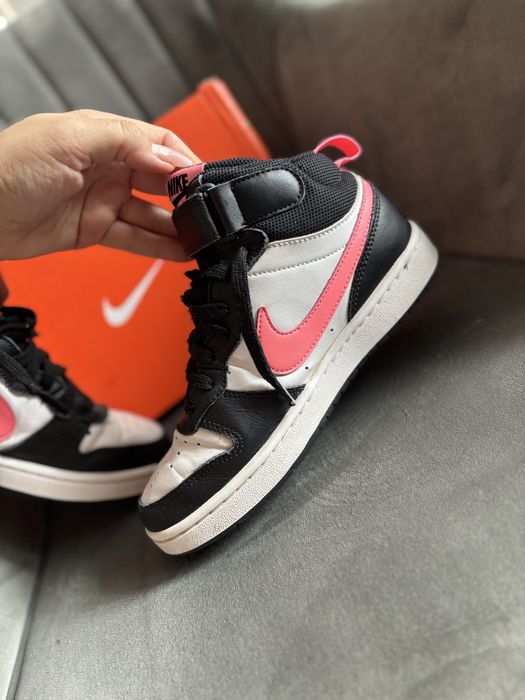 Детски маратонки Nike