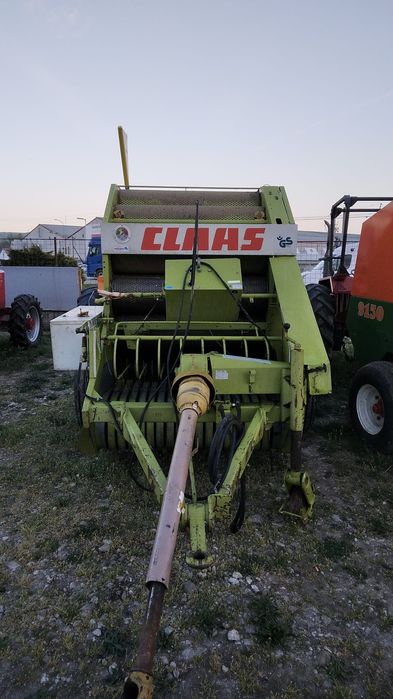 Balotiera Claas 42S