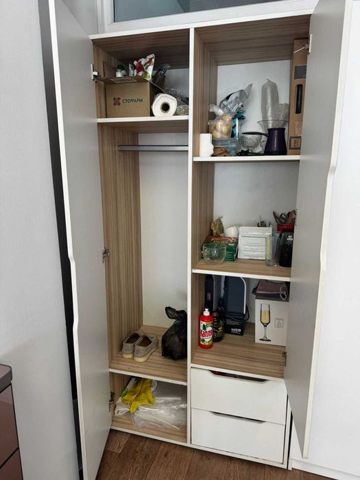 продам шкаф хорошего качества