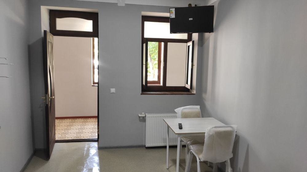 Поликлиника ИЖАРАГА берилади