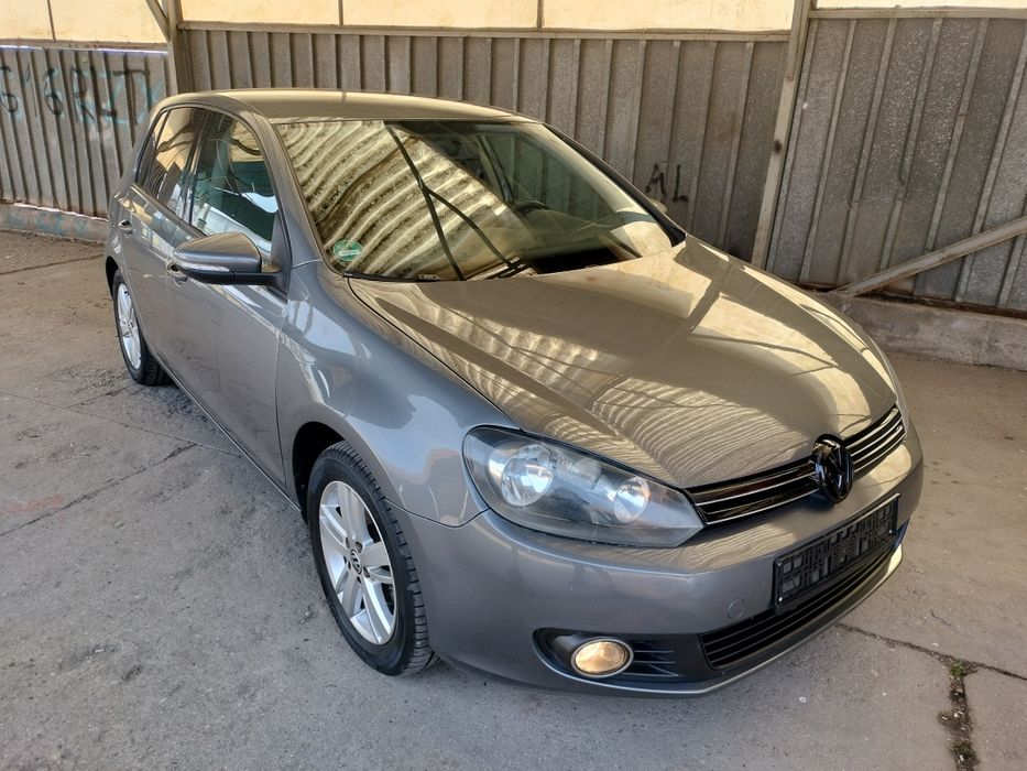 Seat,Golf VI 2012