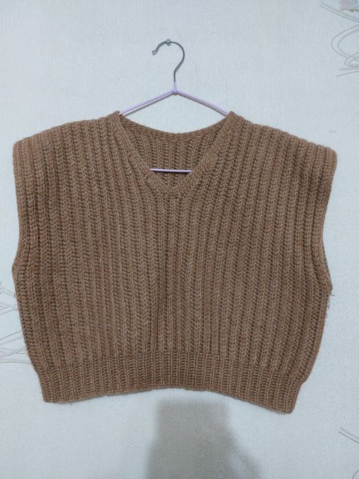 вязание на заказ