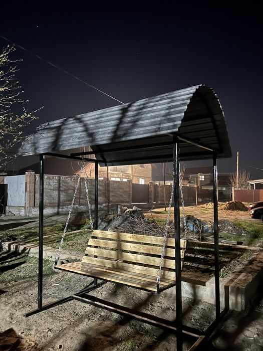 Качела «Очень красивый, качественный