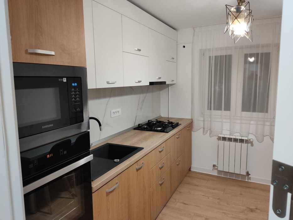 Inchiriez apartament cu 2 camere Suceava