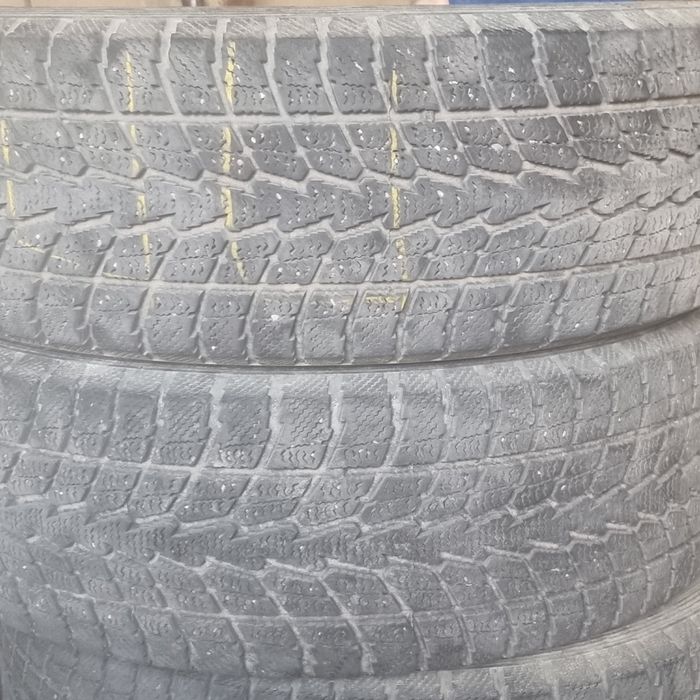 Зимный шины Toyo