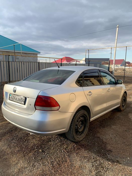 Продам Поло Седан