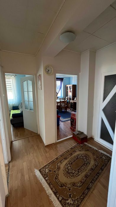 Apartament cu 3 camere  – ULMENI, MARAMUREȘ