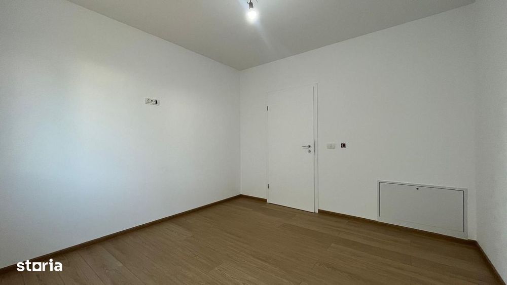 COMISION 0% | Duplex pe parter Mosnita Noua | 72 mp utili | 3 camere.