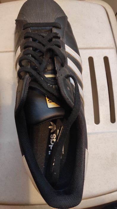 Спортни маратонки Adidas