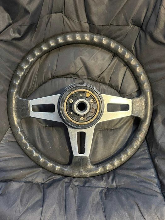 Волан за голф 1 GTI Spucknapf