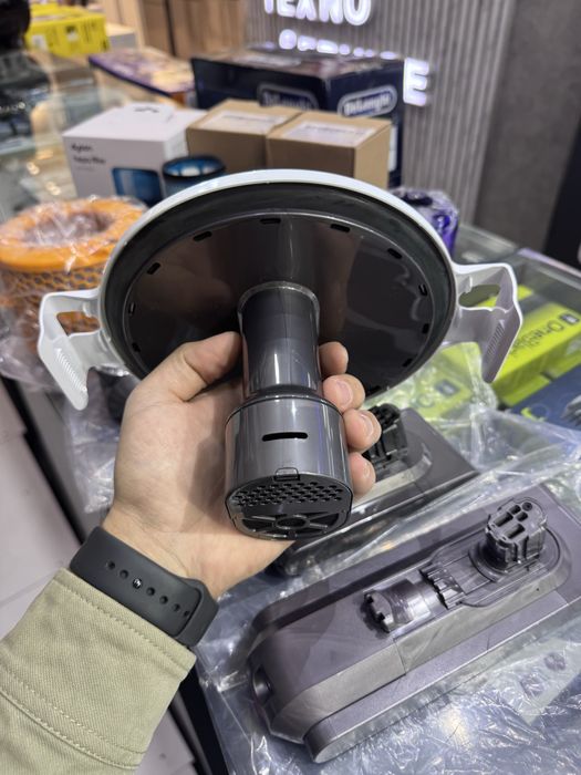 Dyson ph04 pompa v15 v12 Gen5 batare filter