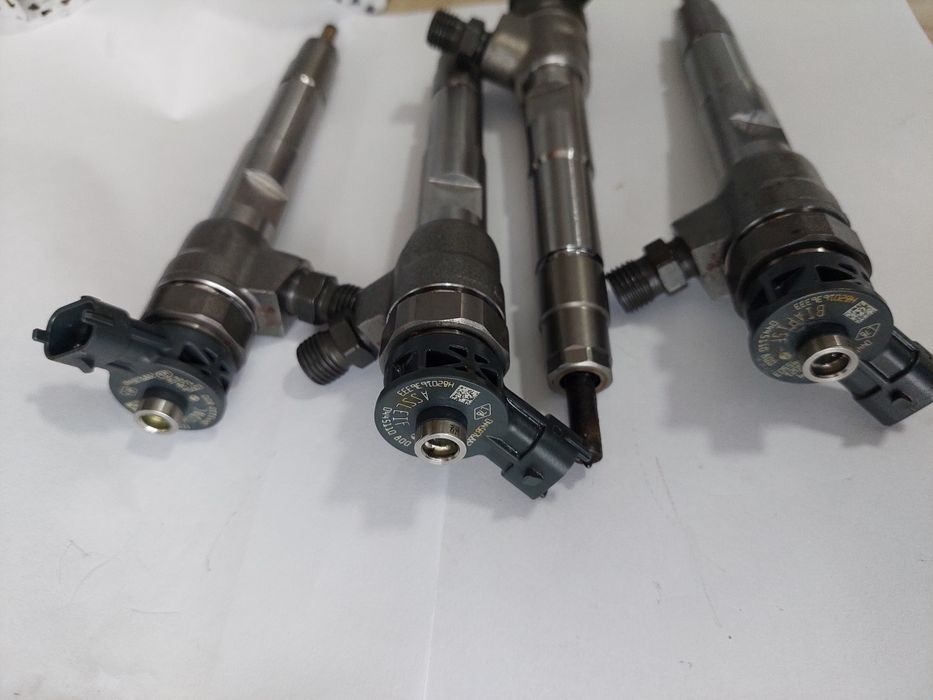 Pompa înalte,egr, injectoare, chiuloasa Duster 1.5 Diesel cu ad blue