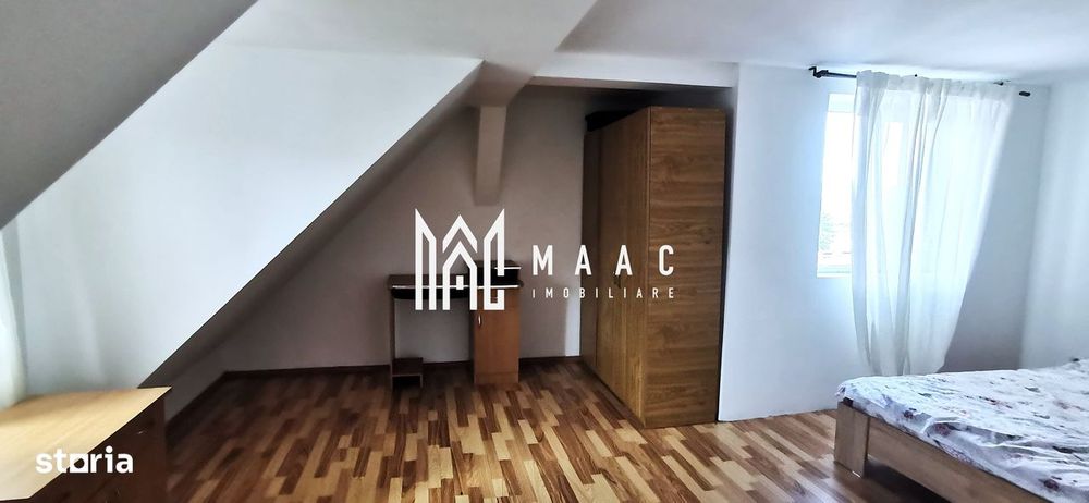 Apartament 2 camere | 52.25 mp utili | Balcon | Nord