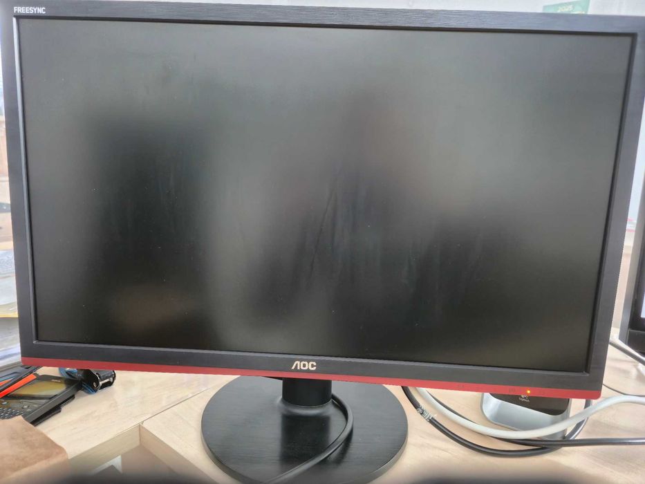 Монитор: AOC G2460VQ6