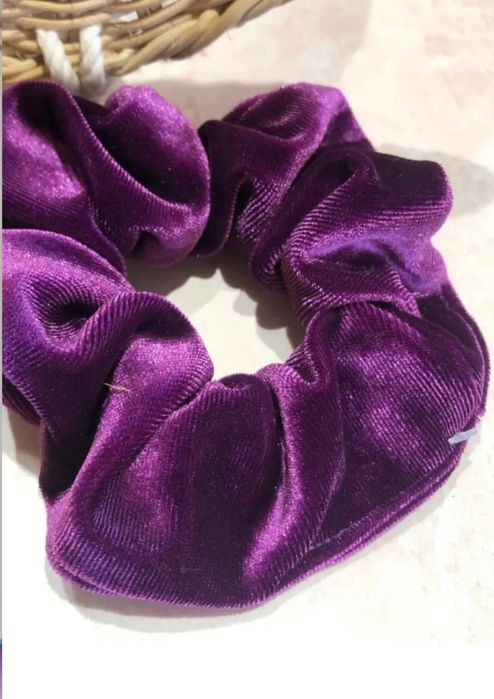 Accesorii pentru par , scrunchies