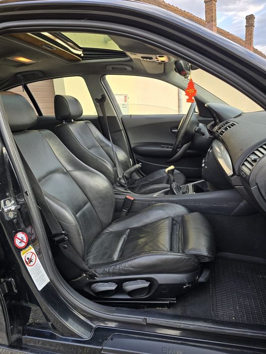 Bmw Seria 1 M 2.0D