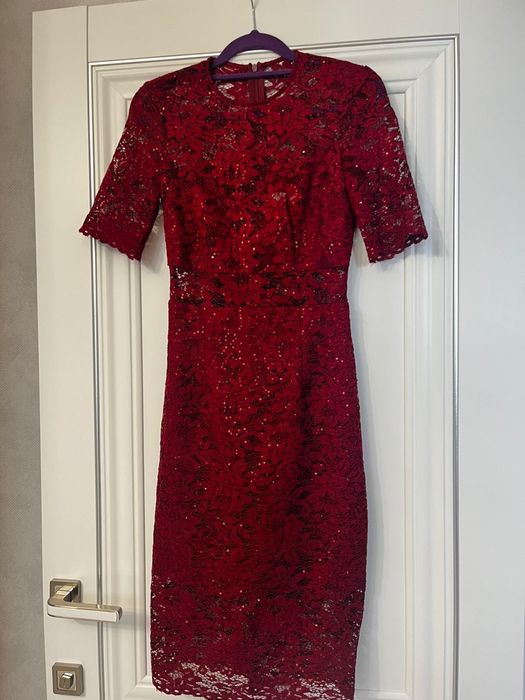 Женское платье Lichi