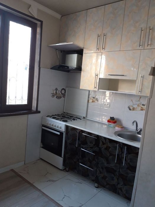 Kvartira Ser-6 3xona