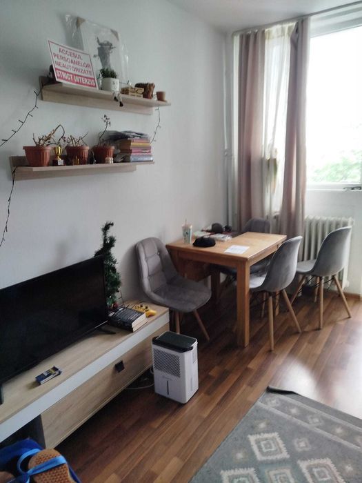 inchiriez garsoniera cluj napoca