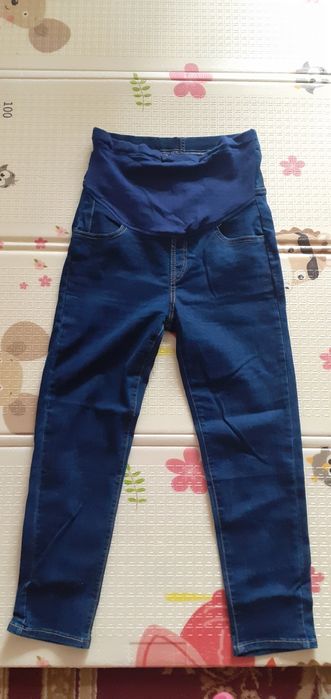 Продам джинсы для беременных