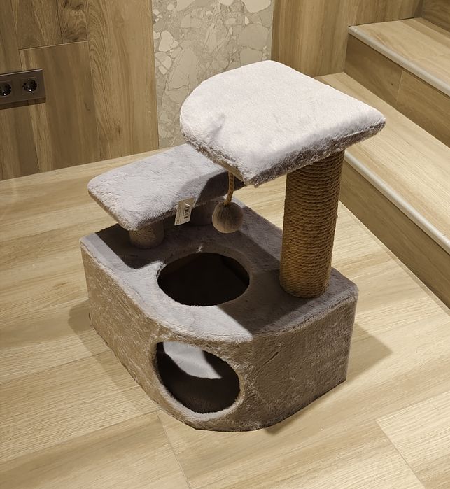 Когтеточка домик,когтеточки