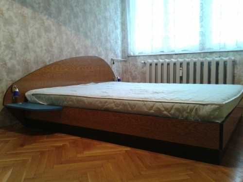 Дава се под наем Двустаен апартамент в София, Бъкстон - 65 кв.м за 375 € - Снимка #2