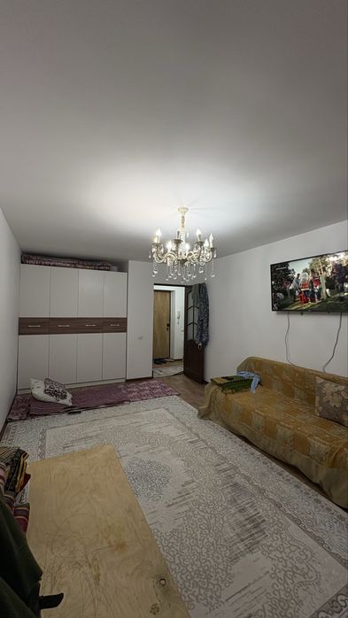 Продам 1х комнатную квартиру