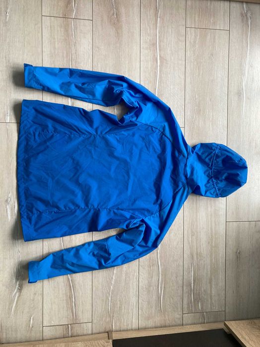 Bergans Of Norway Microlight jacket ветроустойчиво олекотено яке М