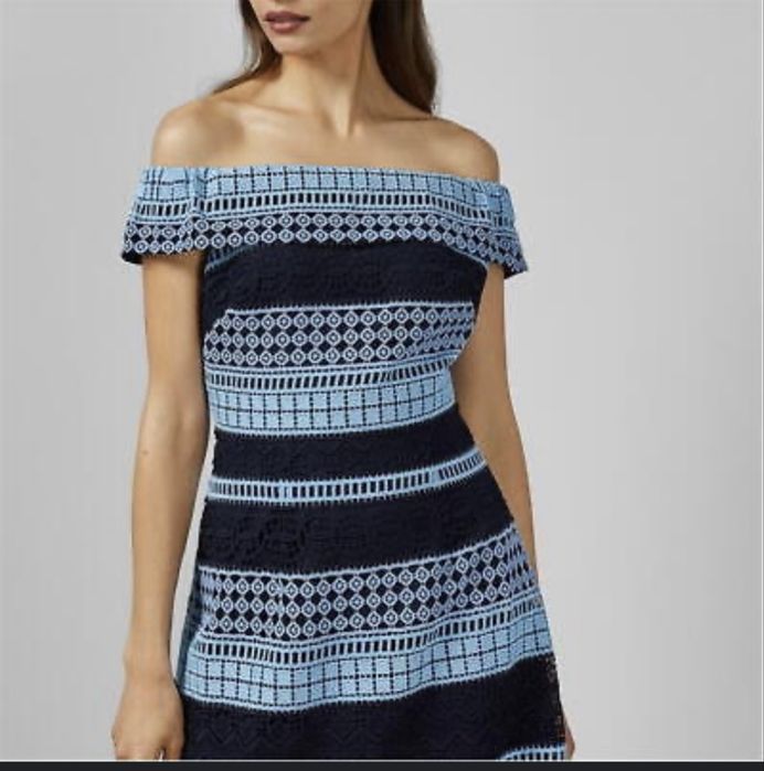 Нова рокля Ted Baker, размер 1