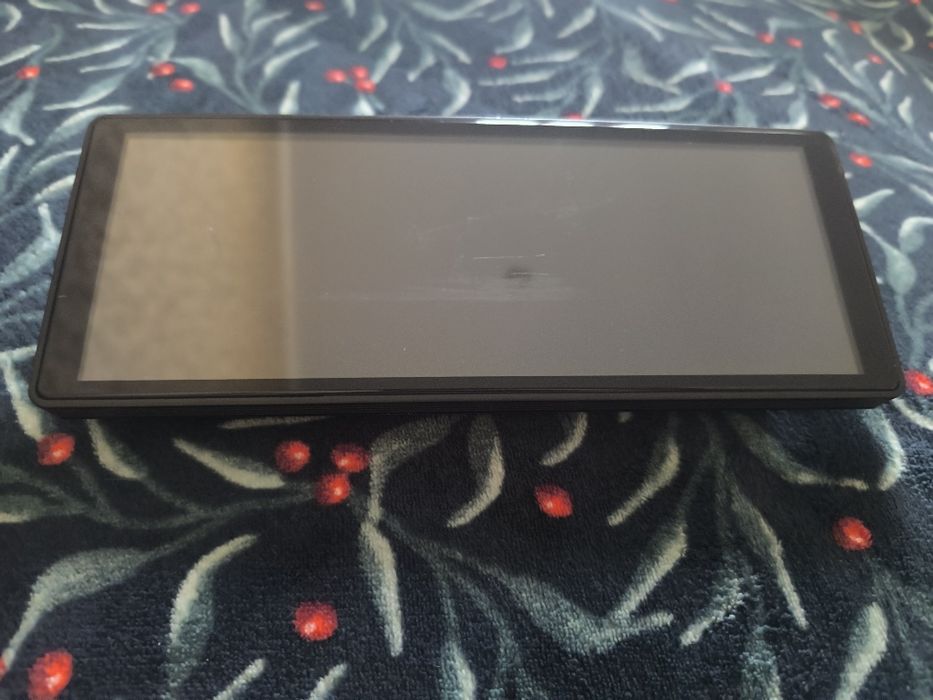 Видеорегистратор-экран