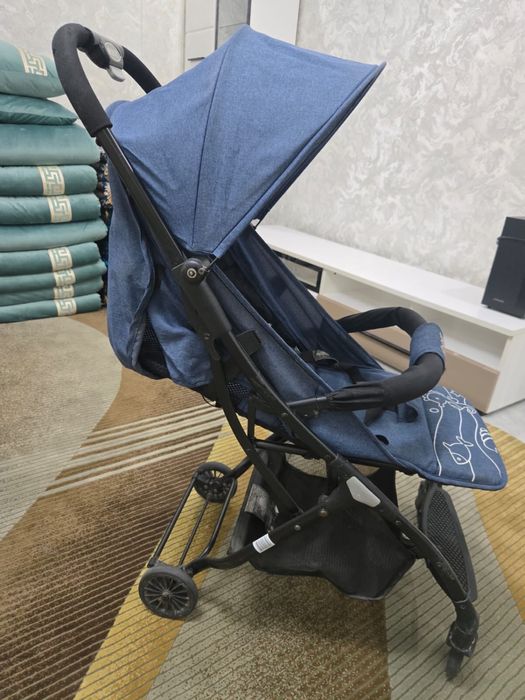 Продается весна лето коляска 25000тг