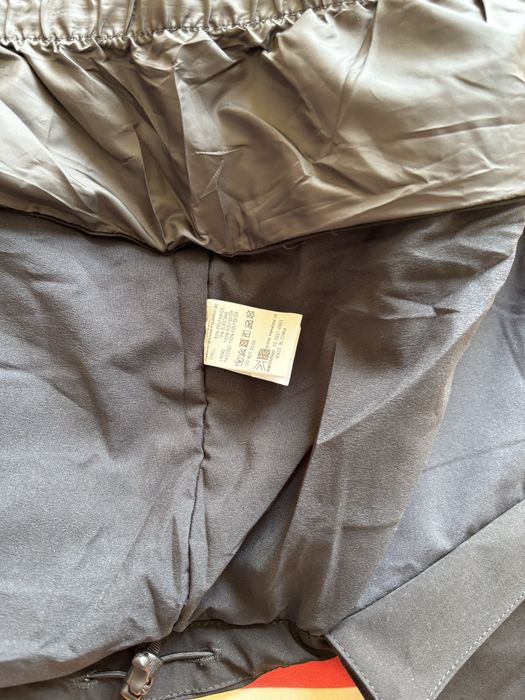 Мъжко яке  Karrimor