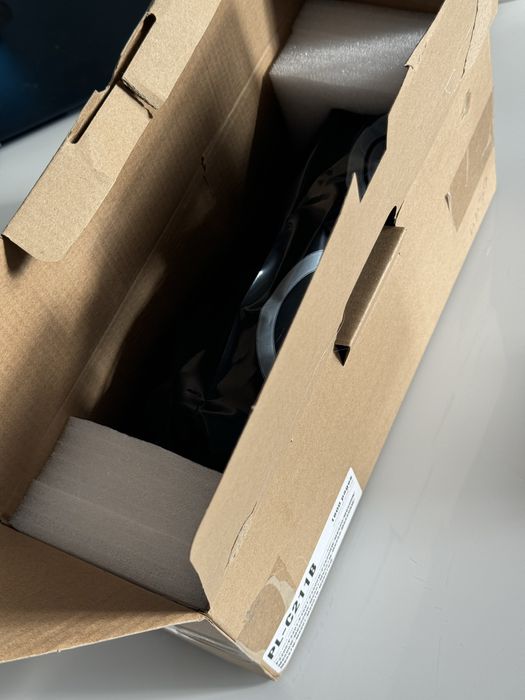 Картридж для принтера PL-C211B Plantum